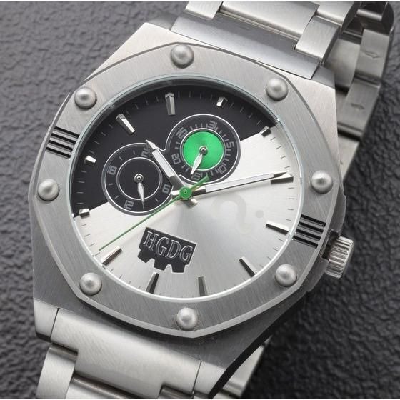 仮面ライダーBLACK」30周年メモリアルウォッチが復活！ BLACK＆