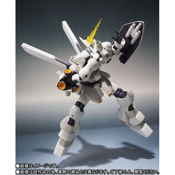 ガンダム 逆シャア ベルトーチカ・チルドレン」サイコ・ドーガ、ROBOT