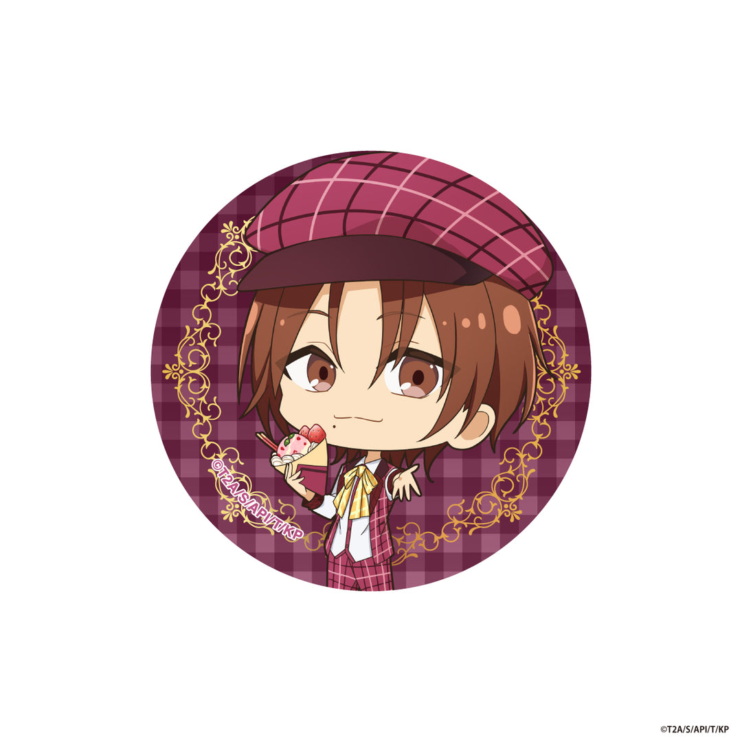 KING OF PRISM-Your Endless Call-み～んなきらめけ！プリズム