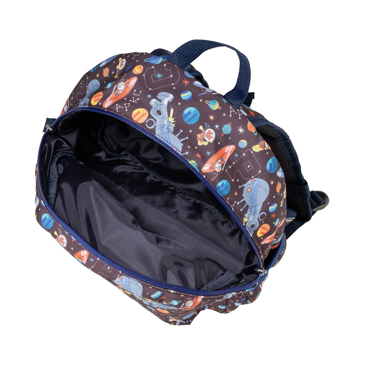 宇宙総柄リュック11L｜アイテム｜アンパンマンキッズコレクション