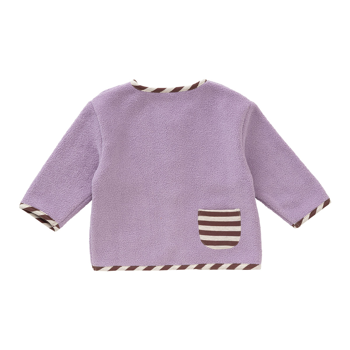 ボアジャケット｜アイテム｜アンパンマンキッズコレクション [ANPANMAN