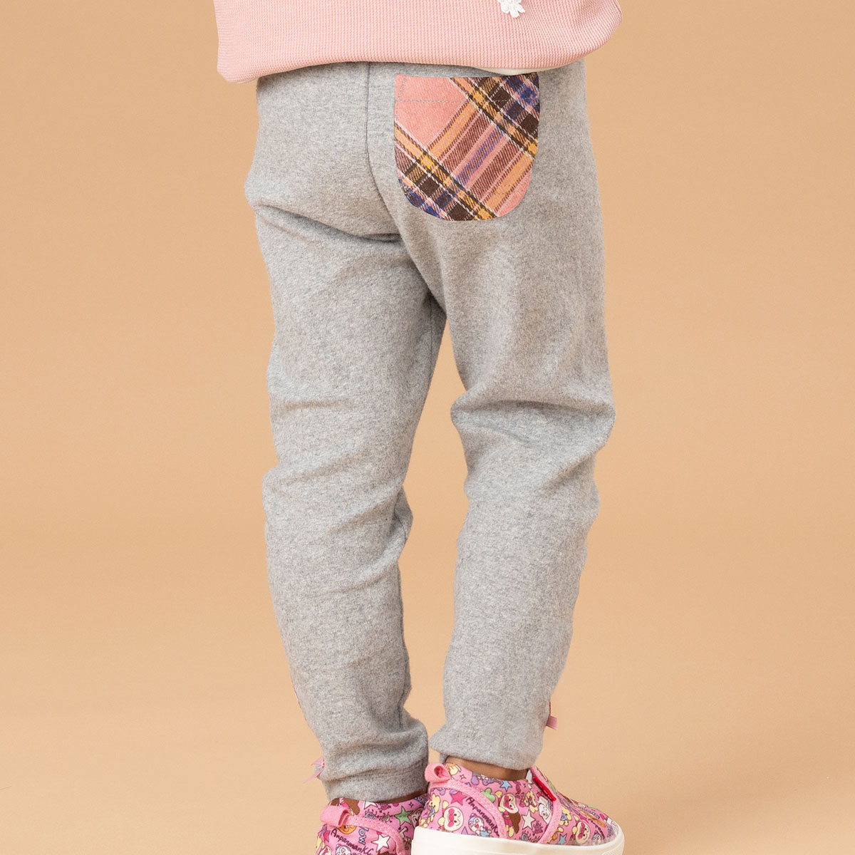 ドキンちゃん コキンちゃんレギンス ｜アイテム｜アンパンマンキッズ