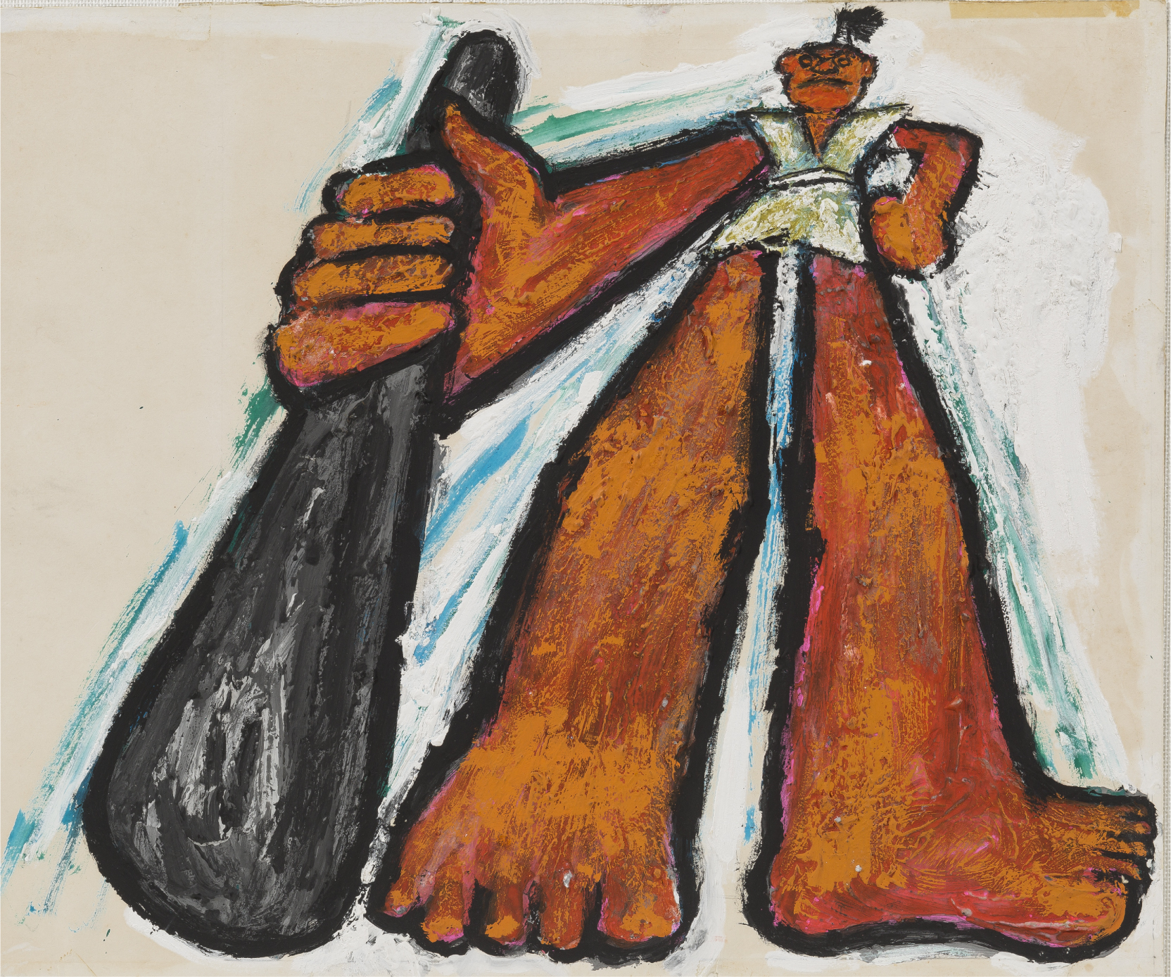 田島征三 アートのぼうけん展｜展覧会｜香美市立やなせたかし記念館