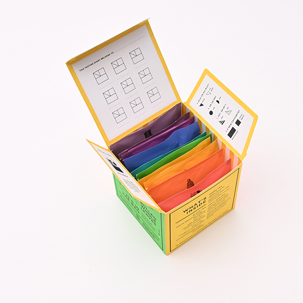 Brew Tea Co. / ミックスボックス10コセット TEA BAGS＊を贈るなら