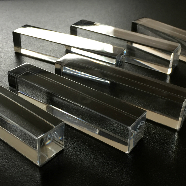 オールドバカラ「ナイフレスト 6点セット」《アンティックかとう》