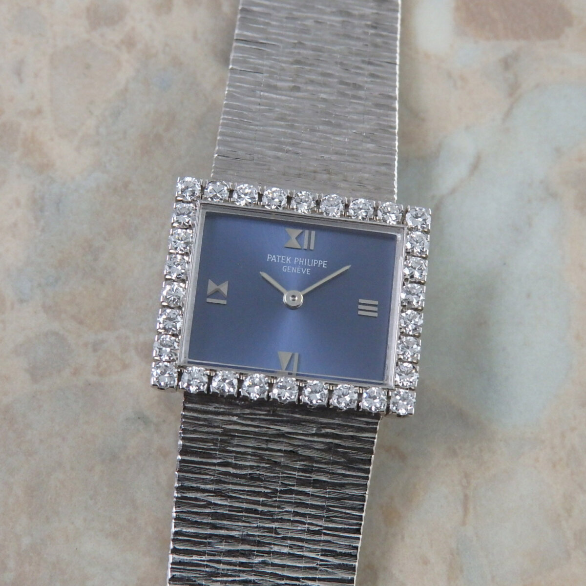 PATEK PHILIPPE パテック フィリップ レディース アンティークウォッチ