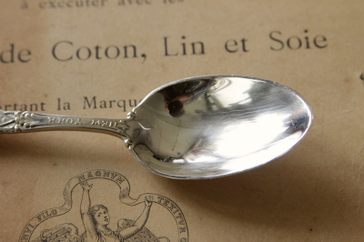 アンティークティファニー 自由の女神 tiffany シルバースーベニール