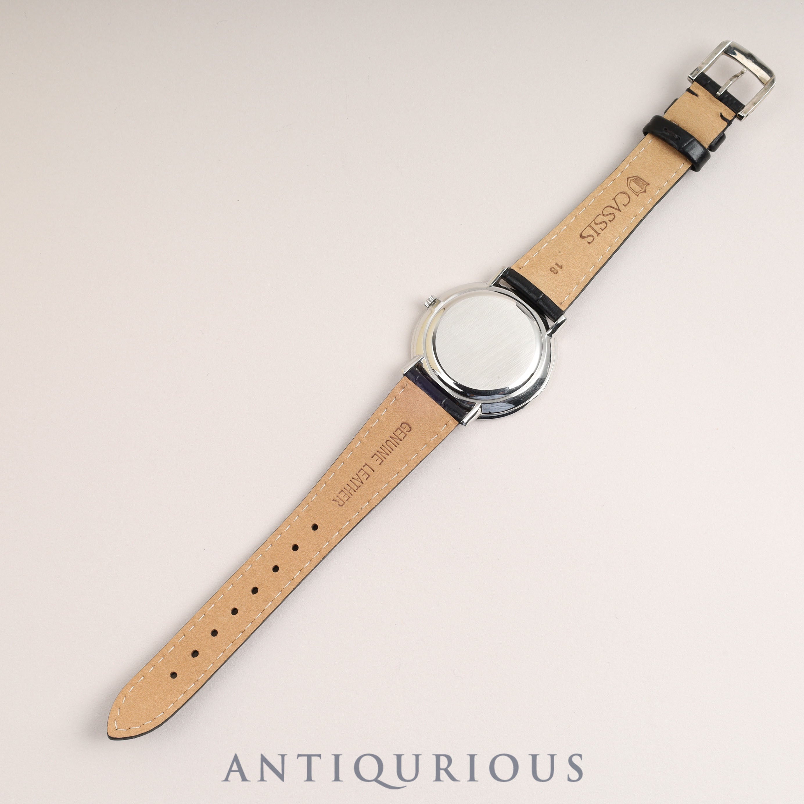 Omega De Ville 1510039 | 東京銀座のヴィンテージウォッチ専門店