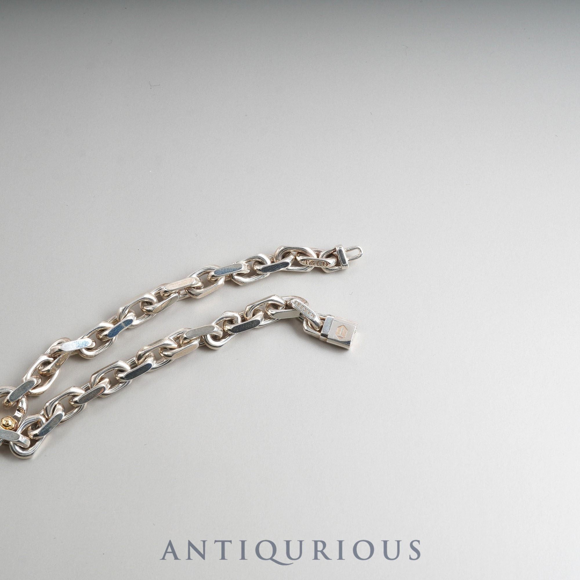 ティファニー ブレスレット メイカーズ ナロー | 東京銀座の