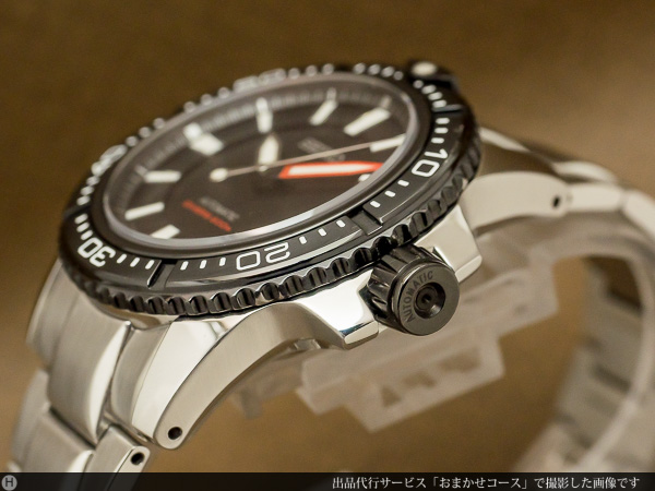 セイコー ブライツ SAGQ007 フェニックス ダイバー オートマチック