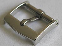 パテック・フィリップ 尾錠 ステンレススチール | アンティー