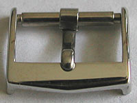 パテック・フィリップ 尾錠 ステンレススチール | アンティー