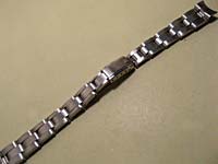 ロレックス リベットブレスレット 13mm Ref.7204 FF66 | アンティー