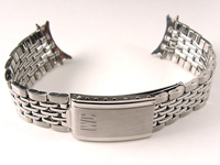 IWC オリジナルメタルブレス アンティーク | アンティーウオッチマンは