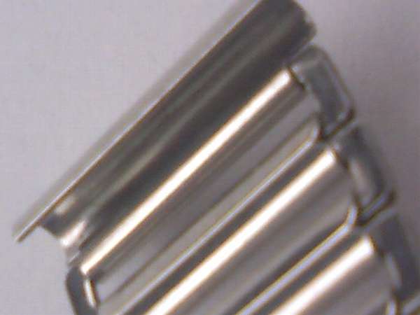 ゲイフレアー・GF社製 バンブーブレス・SS | アンティーウオッチマンは