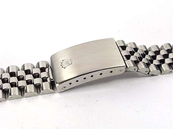 ロレックス 5連 ジュビリーブレス 20mm Ref.62510H FF.555 | アン