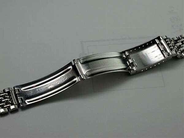 オメガ シーマスター・コンステレーション用 7連ライスジュビリー