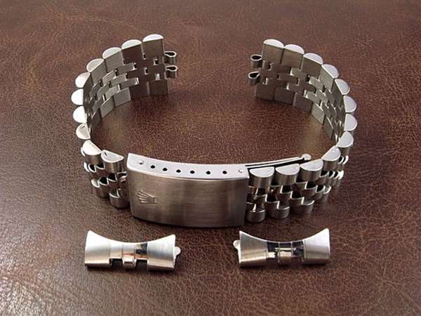 ロレックス 5連 ジュビリーブレス 20mm Ref.62510H FF.555 | アン