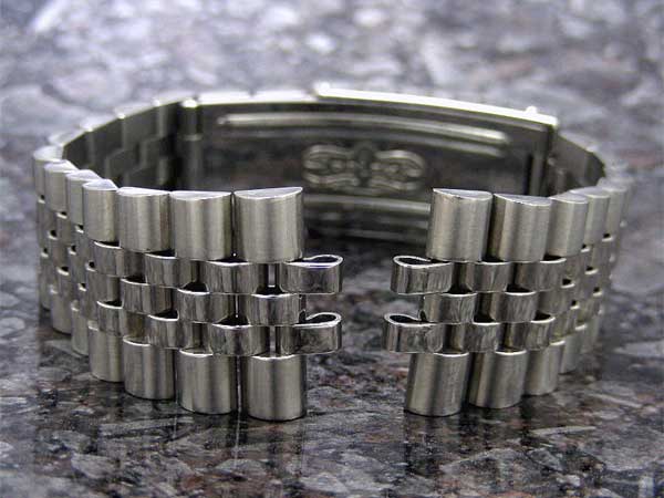 ロレックス 5連 ジュビリーブレス 20mm Ref.62510H FF.555 | アン