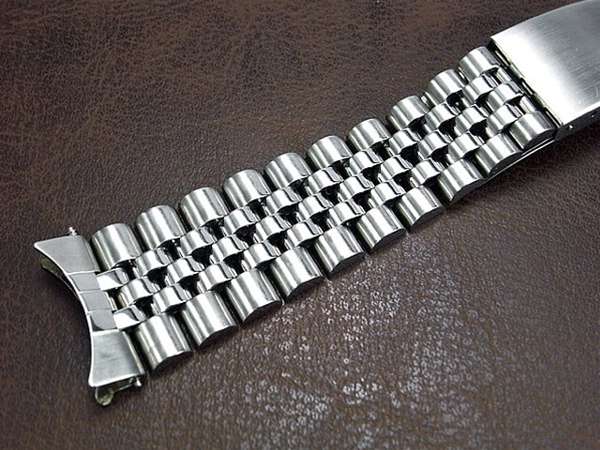 ロレックス 5連 ジュビリーブレス 20mm Ref.62510H FF.555 | アン