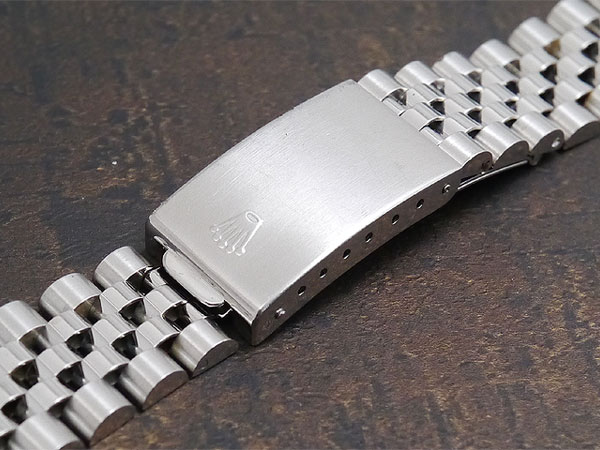 ロレックス 5連 ハードジュビリーブレス Ref.62510H FF.555 20mm仕様