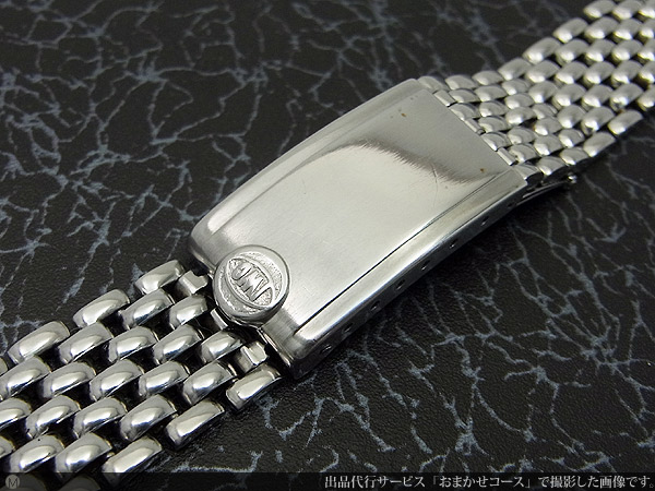 IWC インターナショナルウオッチカンパニー ボールロゴ GAY FRERES