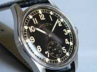 レビュー・トーメン スポーツ 50's 手巻 1500個限定モデル 未使用品