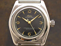 Latino オートマチック バブルバックモデル OH済 美品 | アンティー