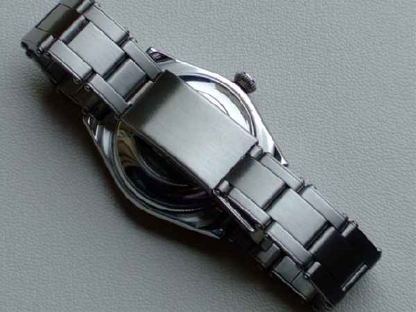 イリノイ ILLINOIS バブルバック オートマチック | アンティー