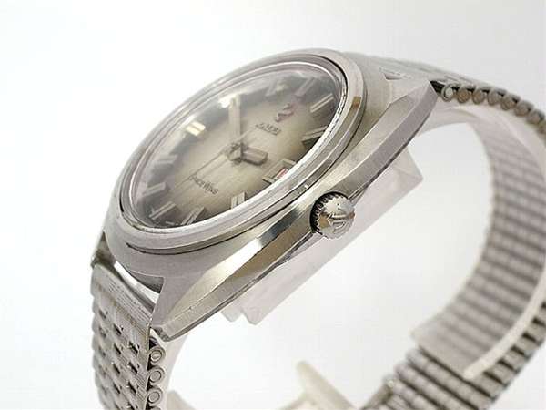 ラドー RADO スペースウィング デイト 自動巻き | アンティー