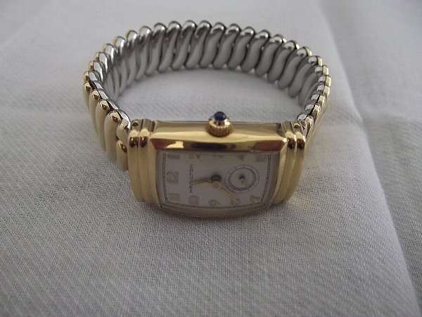 ハミルトン ベントン レディース | アンティーウオッチマンはROLEX