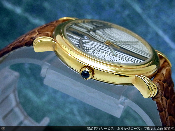 ヴィンセント カラブレーゼ VINCENT CALABRESE 名作 モナリザ