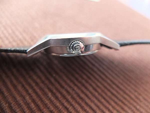 ウエスト・エンド・ウォッチ (WEST END WATCH Co) Prima プリマ 自動巻