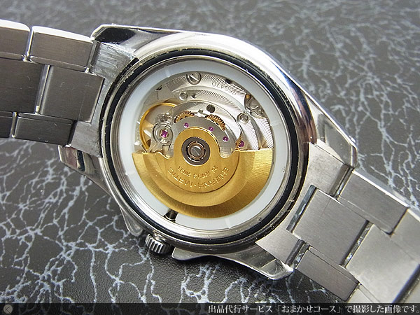 エテルナ ETERNA エテルナマチック スーパーコンチキ オートマチック