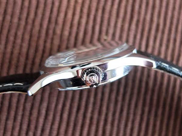 ウエスト・エンド・ウォッチ (WEST END WATCH Co) 自動巻