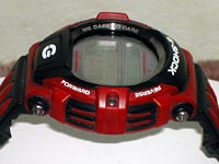 カシオ G-SHOCK レイズマン ガーディアンエンジェルス | アンティー