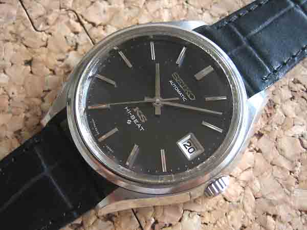 セイコー キングセイコー 自動巻 Ref.5625-7121 | アンティー