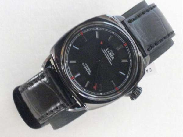 シチズン クラブ・ラメール デッドストック 6630 17石 手巻き