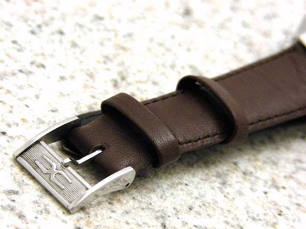 シチズン TUNING FORK ハイソニック 金メダリオン 音叉式時計 | アン