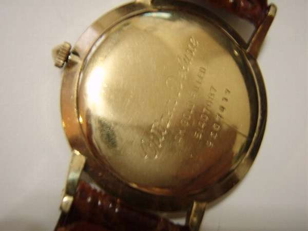 シチズン デラックス CITIZEN・DELUXE 2度と会えない1960年代高級