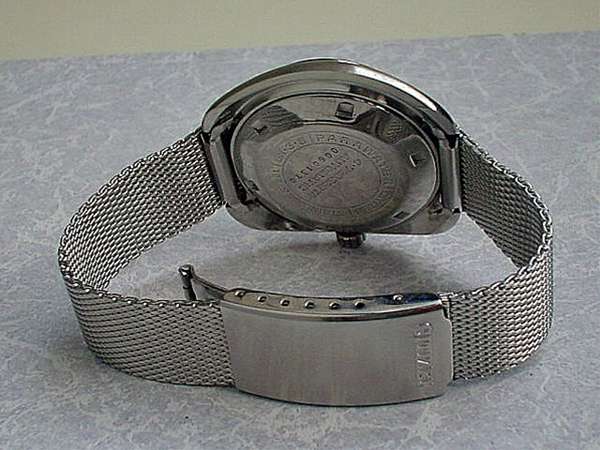 シチズン レオパール スーパービート 28石 10振動自動巻き | アン