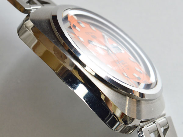 セイコー SEIKO 1969年製 ファイブスポーツ 5SPORTS Ref.5126-6010 未