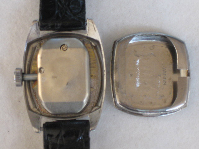 セイコー SEIKO 1944-3000 HI-BEAT 36000 レディース ハイビート 手