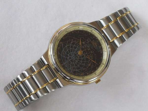 シチズン コスモサイン クラブ・ラメール 4390-432291 クオーツ | アン