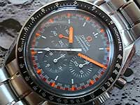 オメガ スピードマスター カスタムグランプリ 手巻 | アンティー