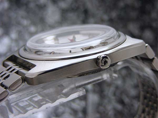 オメガ コンステレーション エレクトロニック ELECTRONIC f300Hz