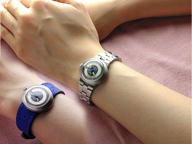 オメガ ジュネーブ ダイナミック レディース 自動巻 デイト オメガ製3