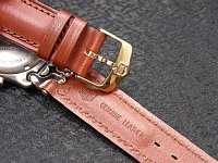 タグ・ホイヤー セナモデル クロノグラフ1／100th 未使用純正ベルト