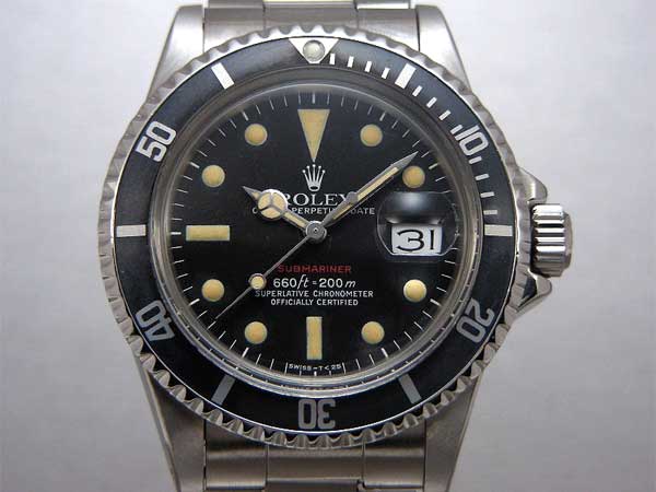 RG-2144| ロレックス ROLEX SS オイスター ハードブレス 20mm Ref