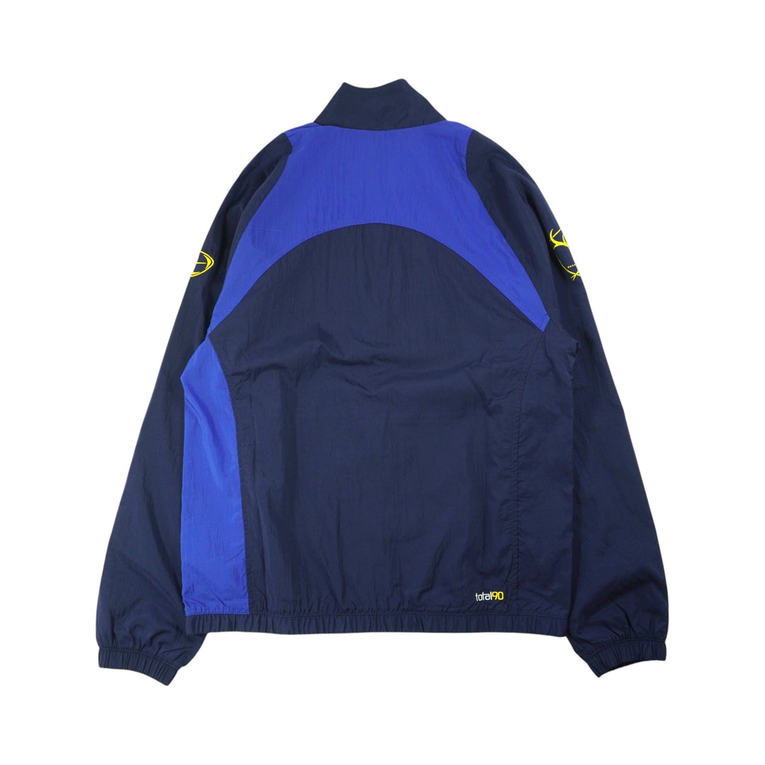 NIKE RPL T90 トラックジャケットW（ミッドナイトネイビー） – 鹿島